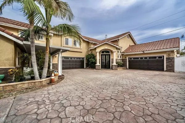 Garden Grove, CA 92844,13102 Monroe