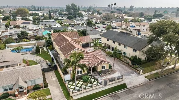 Garden Grove, CA 92844,13102 Monroe