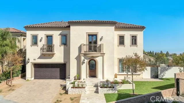 20120 W Jubilee, Porter Ranch (los Angeles), CA 91326