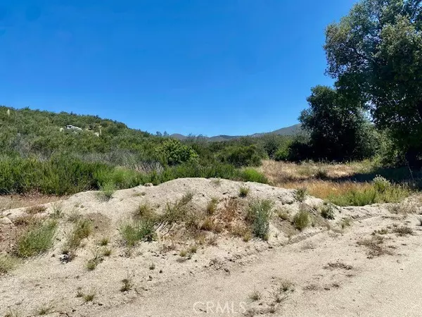 0 Buchanan, Castaic, CA 91384