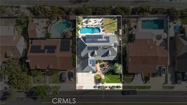 210 S Trevor, Anaheim, CA 92806