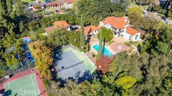 San Marino, CA 91108,1591 Virginia Rd