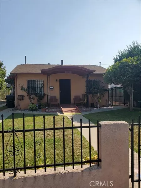 1144 E 65th, Inglewood, CA 90302
