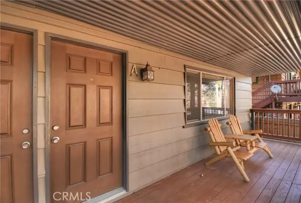 Big Bear Lake, CA 92315,596 Summit