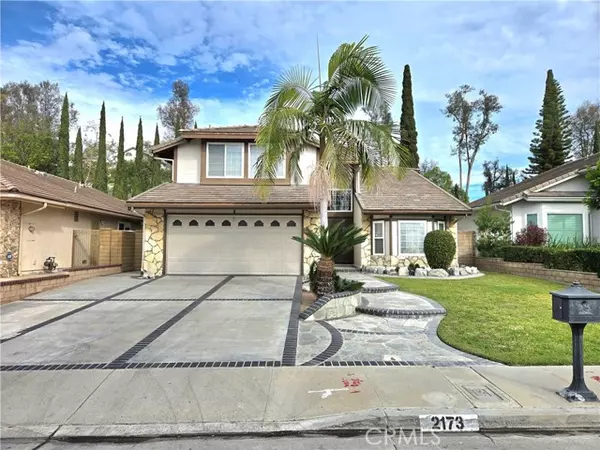 2173 Seaview Drive, Fullerton, CA 92833