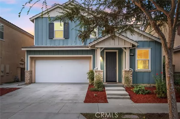 3175 E Yountville, Ontario, CA 91761