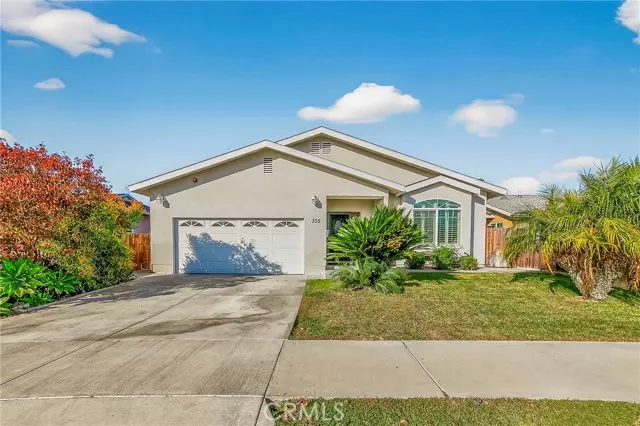 335 E Francis, La Habra, CA 90631