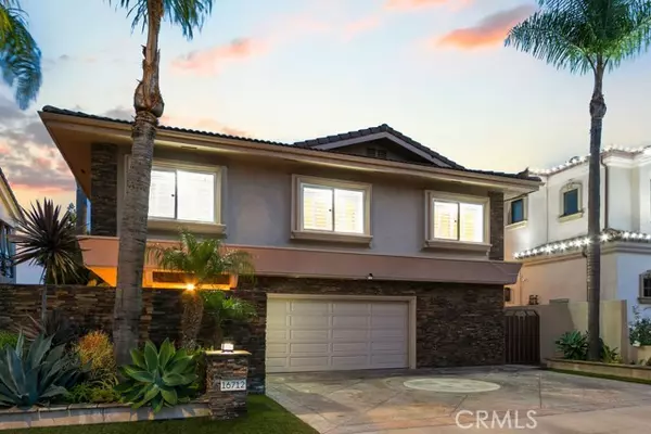 Huntington Beach, CA 92649,16712 Baruna