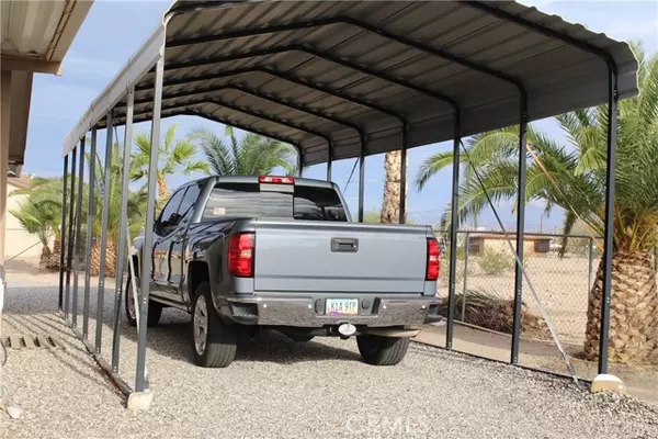 Big River, CA 92242,150214 Bluewater