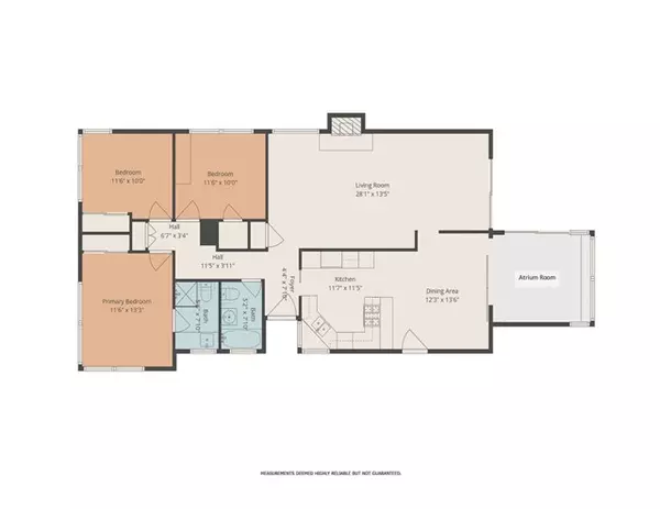 14727 La Mesa, La Mirada, CA 90638