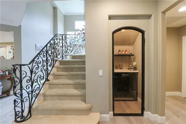 Trabuco Canyon, CA 92679,48 Creek View