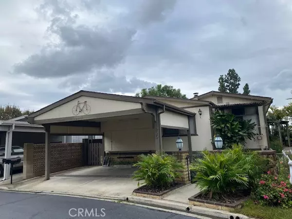 655 Wood Lake Drive #190, Brea, CA 92821