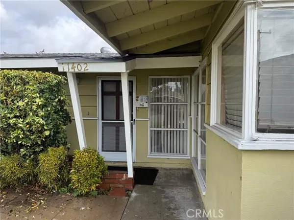 Garden Grove, CA 92840,11402 Baggett