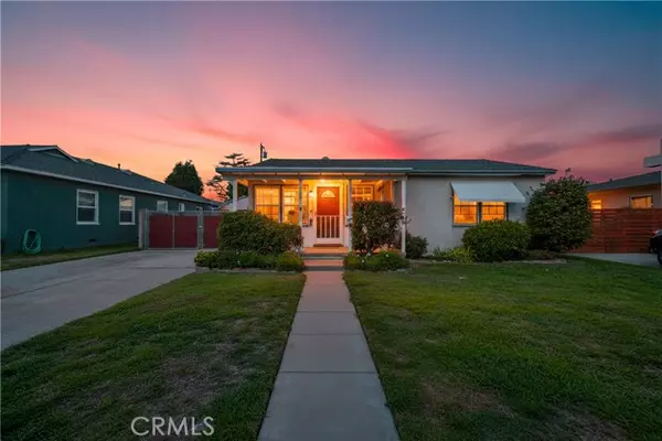 Long Beach, CA 90808,5815 E Oxholm