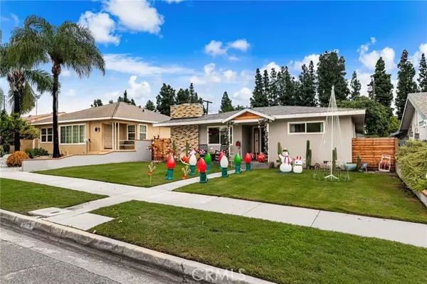 La Habra, CA 90631,624 N Walnut