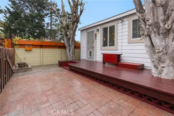 Venice (los Angeles), CA 90291,1309 Cabrillo Avenue