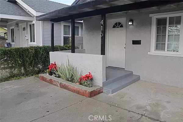 Ontario, CA 91762,416 W Park