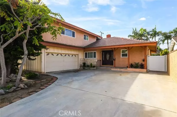 451 Margo, Long Beach, CA 90803