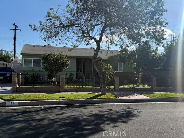 La Habra, CA 90631,110 Rigsby