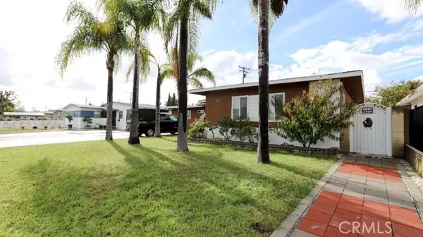 Garden Grove, CA 92840,11821 Easy Way