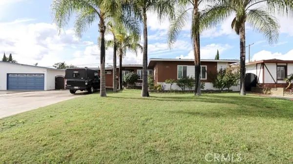 Garden Grove, CA 92840,11821 Easy Way