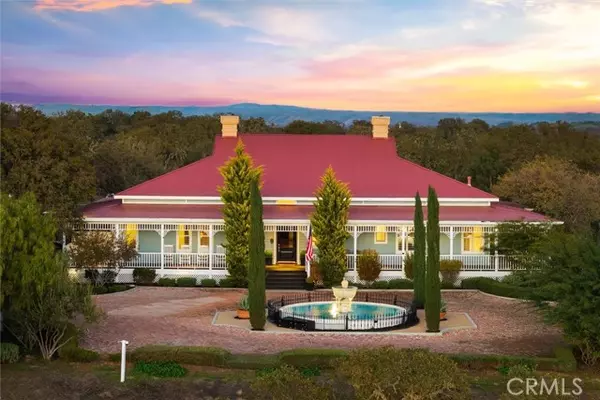 6970 Benton, Paso Robles, CA 93446