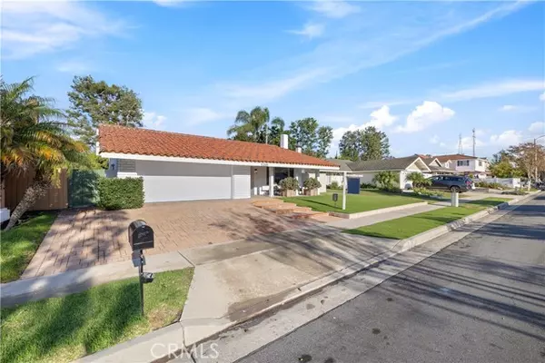 Irvine, CA 92604,5385 Strasbourg Avenue