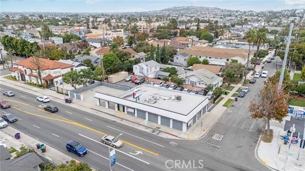 3535 E 7th, Long Beach, CA 90804