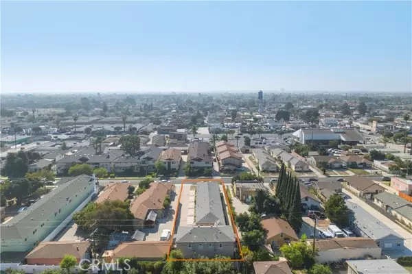 Lynwood, CA 90262,3535 Los Flores