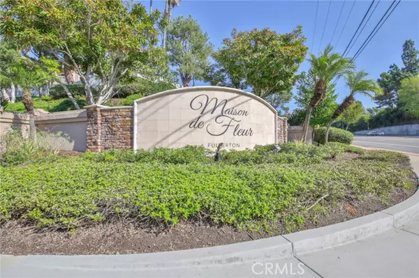 2200 Cheyenne #117, Fullerton, CA 92833