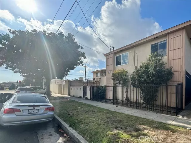 703 W Anaheim Street #4, Wilmington (los Angeles), CA 90744