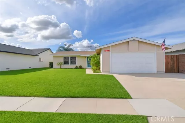 12621 Strathmore, Garden Grove, CA 92840