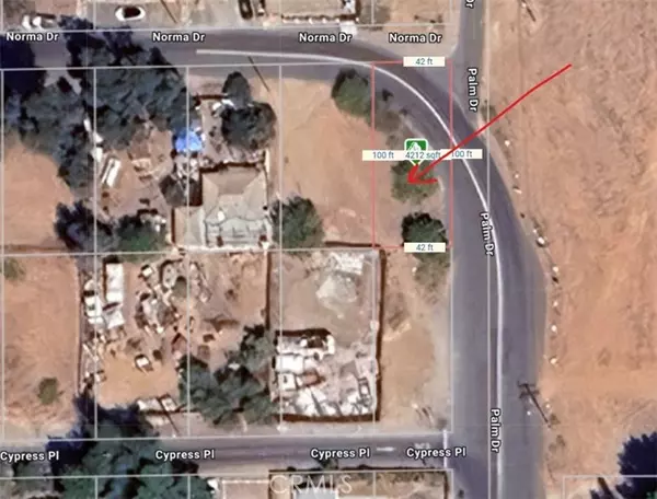 Menifee, CA 92587,0 Norma Drive