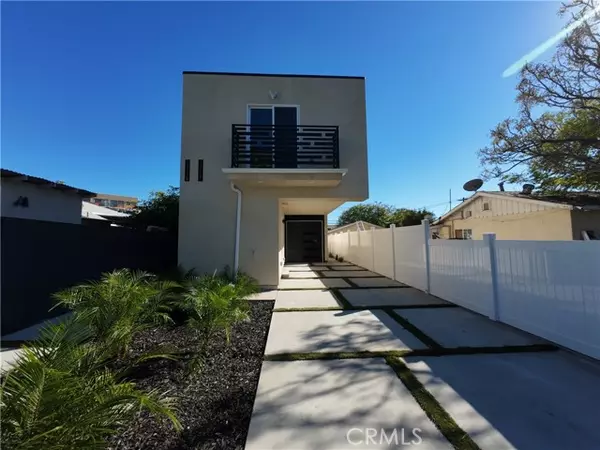 13058 Pinney Street, Pacoima (los Angeles), CA 91331