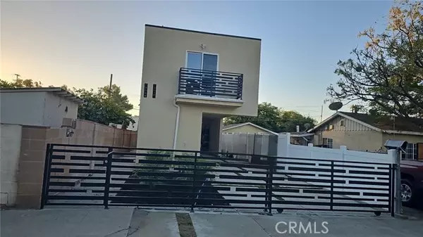 Pacoima (los Angeles), CA 91331,13058 Pinney Street