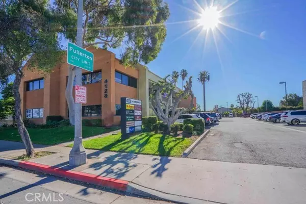 4128 W Commonwealth Ave, Fullerton, CA 92833