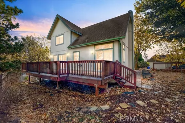 Lake Arrowhead, CA 92352,1158 Klondike