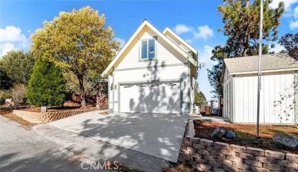 Lake Arrowhead, CA 92352,1158 Klondike