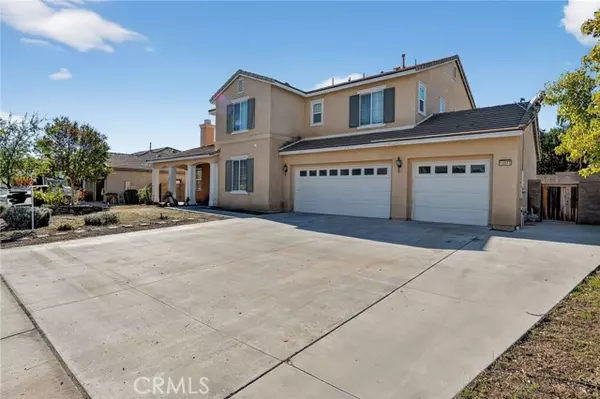 Moreno Valley, CA 92555,13571 Altivo