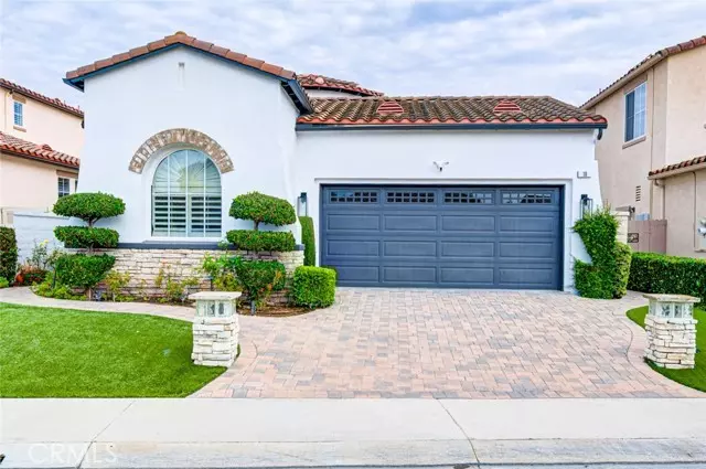 18 Constellation, Laguna Hills, CA 92679