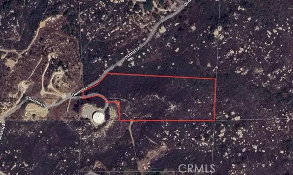 0 Donnil Lane, Fallbrook, CA 92028