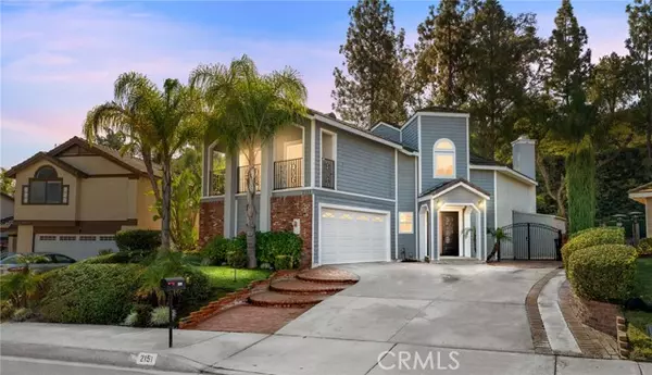 Chino Hills, CA 91709,2151 Olivine