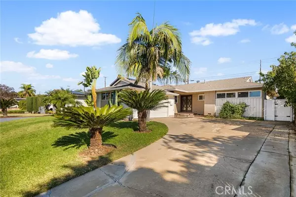 540 Laura Street, La Habra, CA 90631