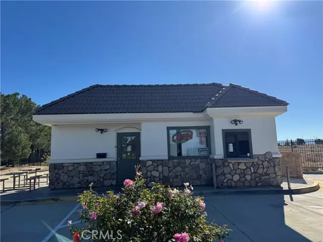 Lancaster, CA 93535,230 Federal Drive