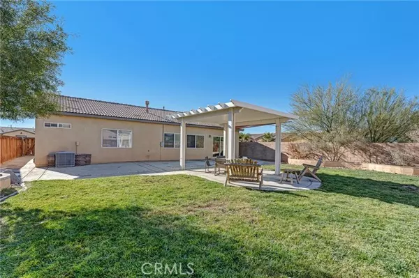 Victorville, CA 92394,12936 Presidio