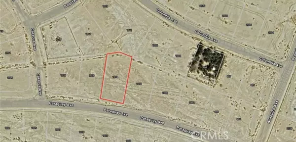 1014 Paraguay, Thermal, CA 92274