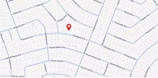 Thermal, CA 92274,1014 Paraguay