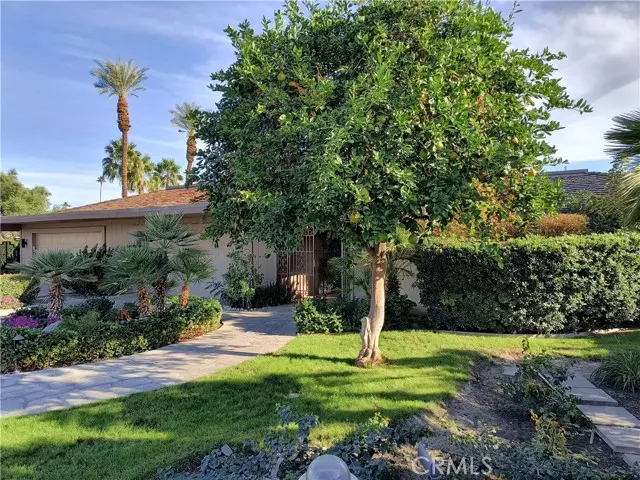 Rancho Mirage, CA 92270,6 Whittier Court