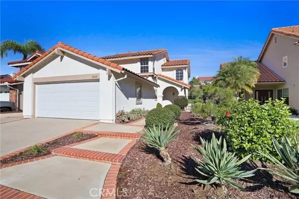 21525 Via Pepita, Yorba Linda, CA 92886
