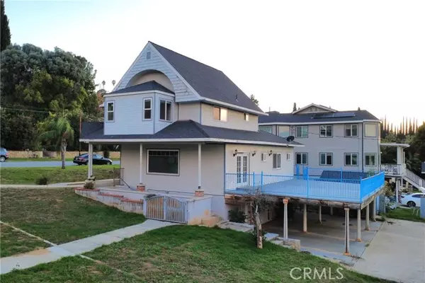 Redlands, CA 92373,261 E Crescent Avenue